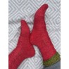 Cherry Tomato Socks -wzór