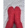 Cherry Tomato Socks -wzór