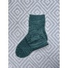 Maasdammer Socks - wzór