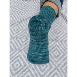 Maasdammer Socks - wzór