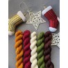 Sock Mini Set - Christmas 2025