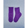 Sleeping Knights Socks - wzór