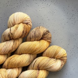 Twisty Merino - Sianokosy