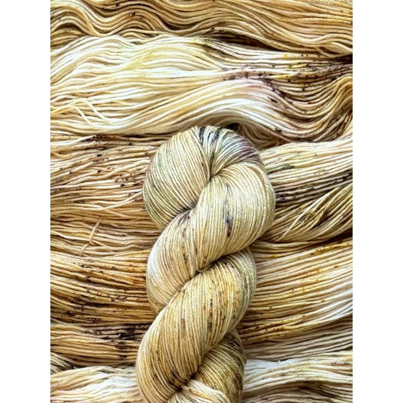 Bamboorino - Sianokosy