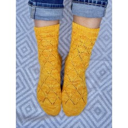 Freestyler Socks - wzór