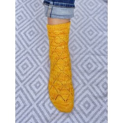 Freestyler Socks - wzór