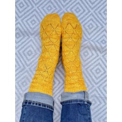 Freestyler Socks - wzór