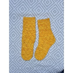 Freestyler Socks - wzór