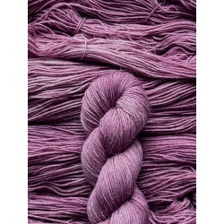 Meripaca Sock - Vintage Mauve