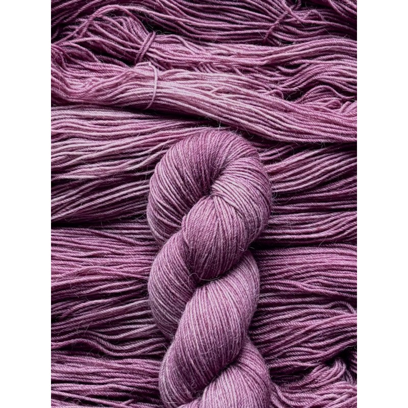 Meripaca Sock - Vintage Mauve
