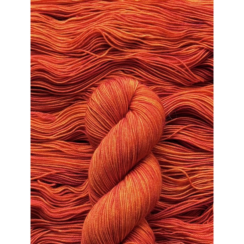 Twisty Merino - Merida