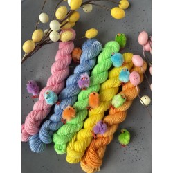 Sock Mini Set - Wielkanoc