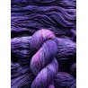 Twisty Merino - Amethyst Queen