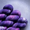 Twisty Merino - Amethyst Queen
