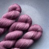 Bamboorino Lace - Vintage Mauve