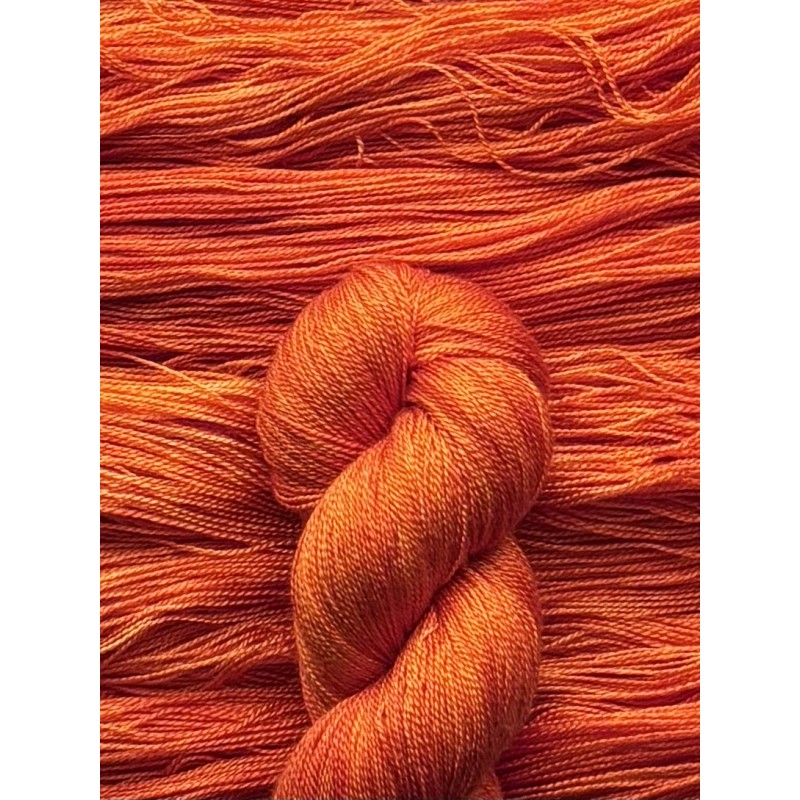 Fifty/Fifty Lace - Merida