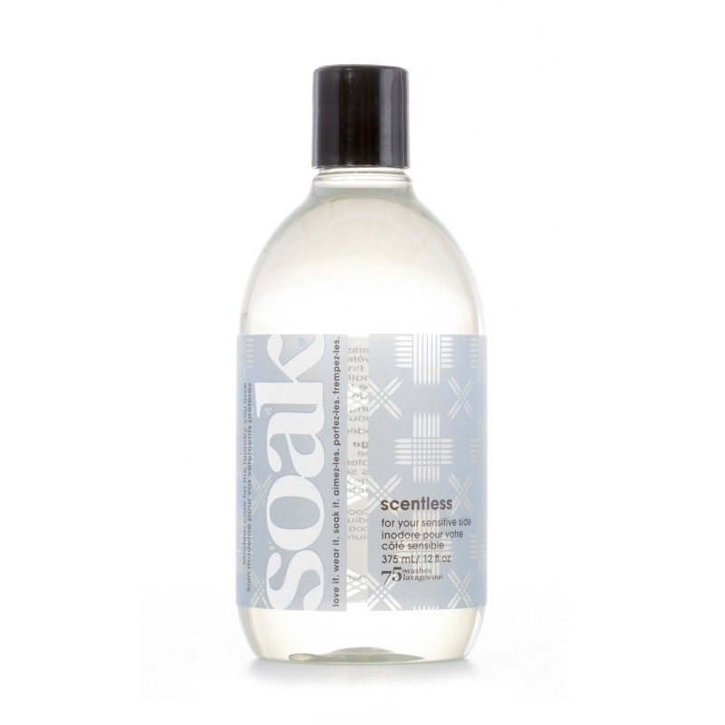 SOAK 375 ml