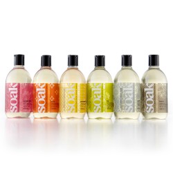 SOAK 375 ml
