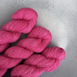 Merlino - Magnificent Magenta