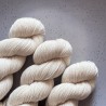 Twisty Merino - Oat Milk