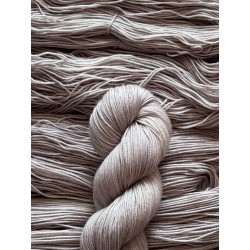 Twisty Merino - Just Beige
