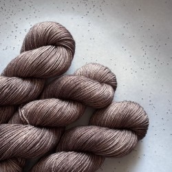Twisty Merino - Druidzka Kora