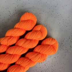 Twisty Sock 50 - UV Neon...