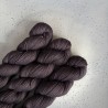 Twisty Sock 50 - Oberżyna