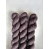 Twisty Sock 50 - Oberżyna
