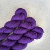 Twisty Sock 50 - Purple Rain