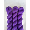 Twisty Sock 50 - Purple Rain