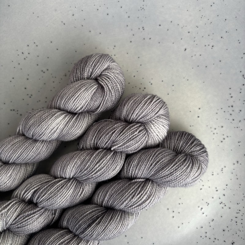 Twisty Sock 50 - Silver Surfer