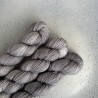 Twisty Sock 50 - Silver Surfer