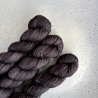 Twisty Sock 50 - True Black