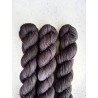 Twisty Sock 50 - True Black