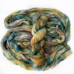 Meripaca Sock - Szuwary