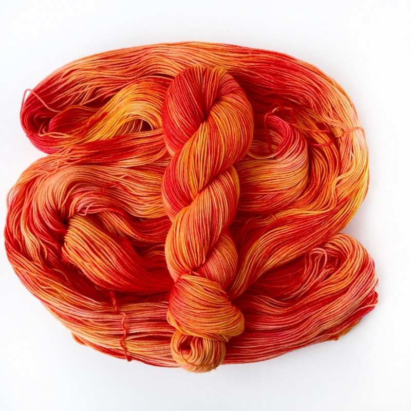 Twisty Merino - Morele
