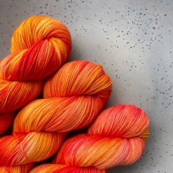 Twisty Merino - Morele