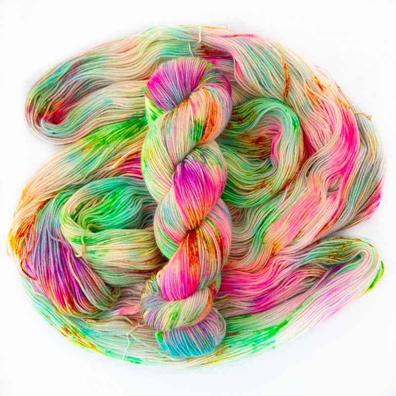 Twisty Merino - Wiosna