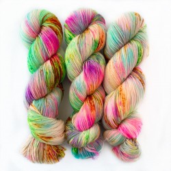 Twisty Merino - Wiosna