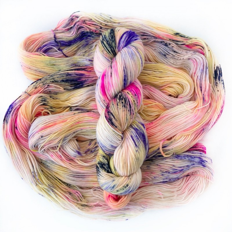 Twisty Merino - Lato