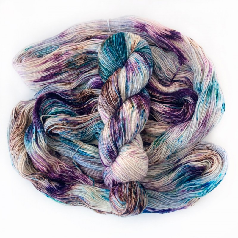 Twisty Merino - Zima