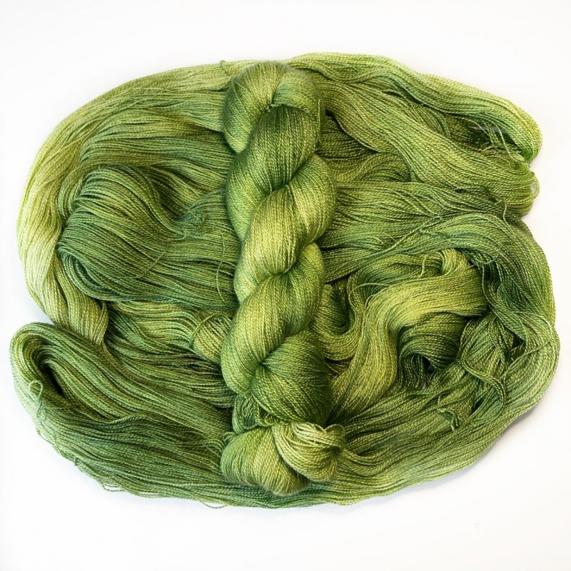 Fifty/Fifty Lace - Everglades