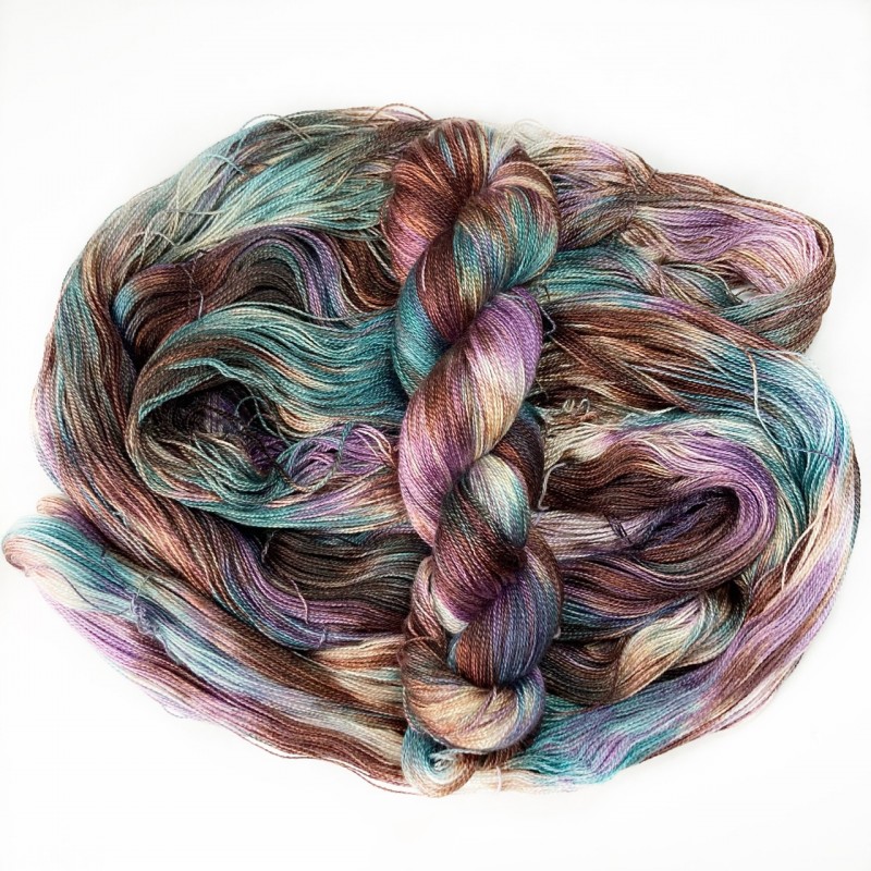 Fifty/Fifty Lace - Leśna Wiedźma