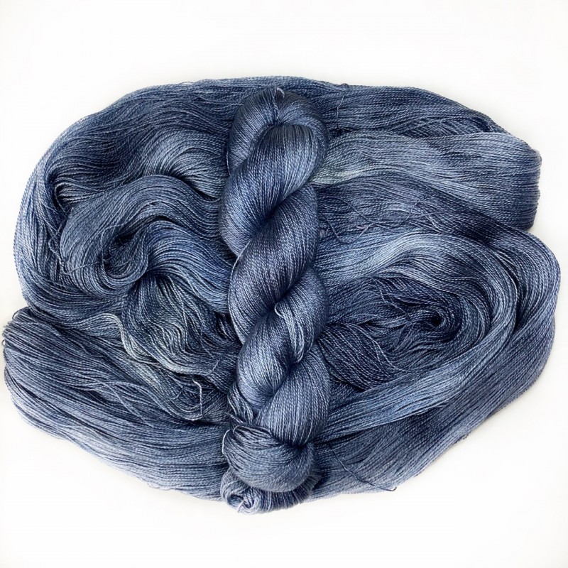 Fifty/Fifty Lace - Moonlit Ash