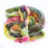 Twisty Merino - Neon Frenzy