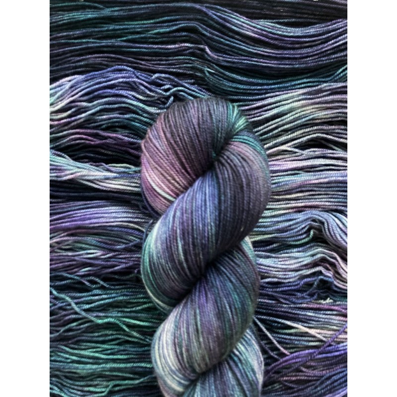 Twisty Merino - Sorcerer