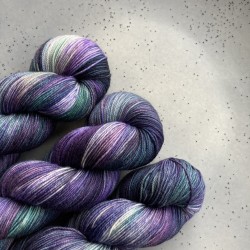 Twisty Merino - Sorcerer