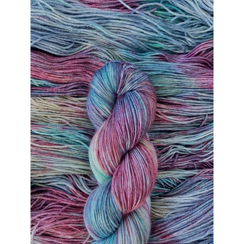 Fifty/Fifty - Zombie