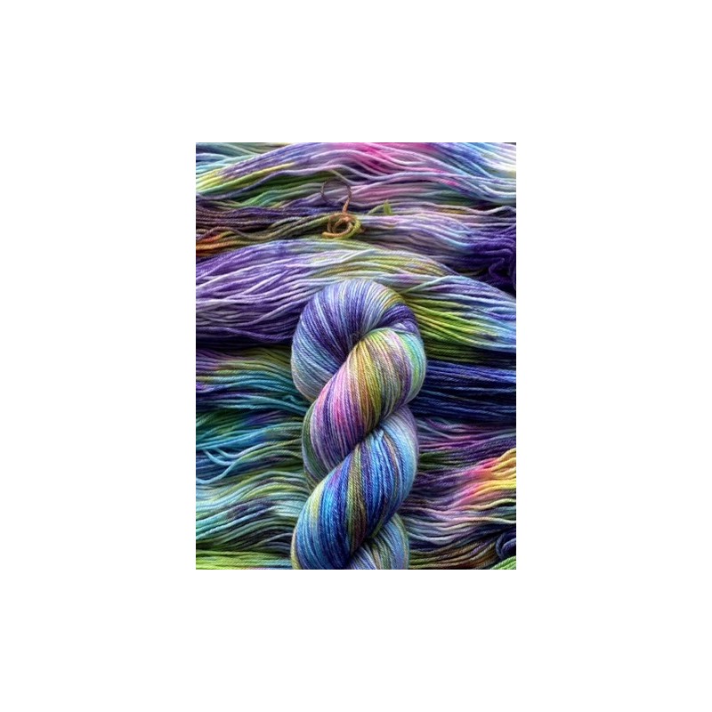 Bamboorino - Electric Dreams